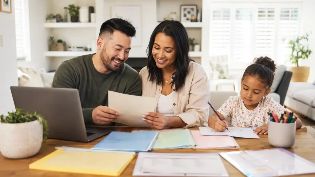 california-childcare-enrollment-documents