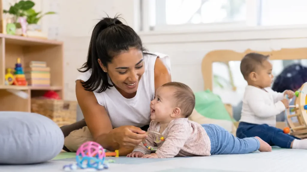 choosing-infant-care-concord